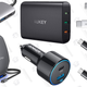Illustration for article titled Whether You Ordered a New Apple Device or Not, You Should Check Out These USB-C Deals